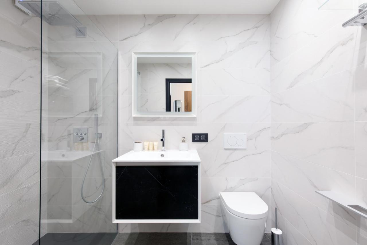 Cannes Croisette, Palais Des Festivals, Beaches, Apart Residence Le Minerve Экстерьер фото